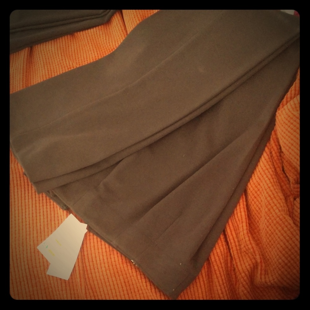 Dress pants